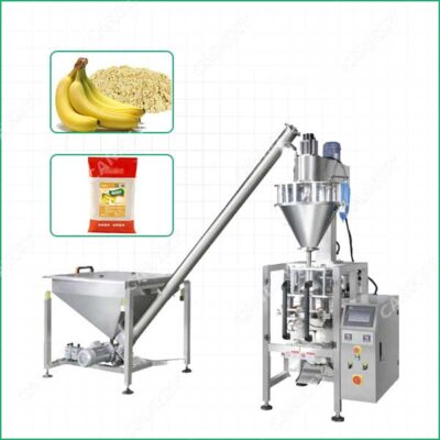 Machine d'Emballage de Farine de Banane / Plantain à Vendre